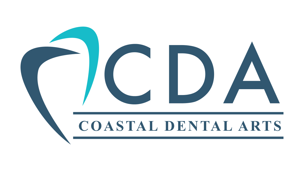 Coastal Dental Arts logo