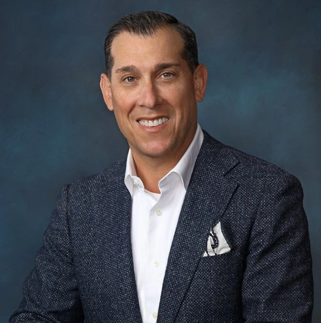 Dr. David Chotiner