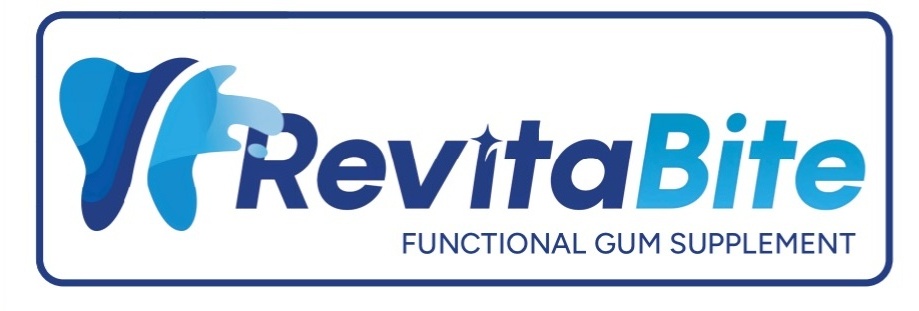 RevitaBite logo