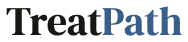 TreatPath logo